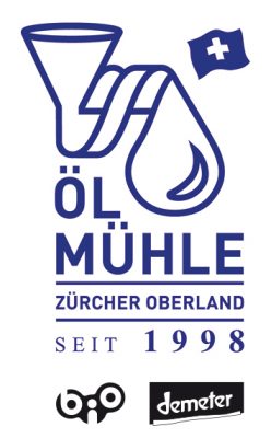 Ölmühle Zürcher Oberland